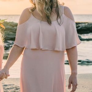 Show Me Your Mumu dress